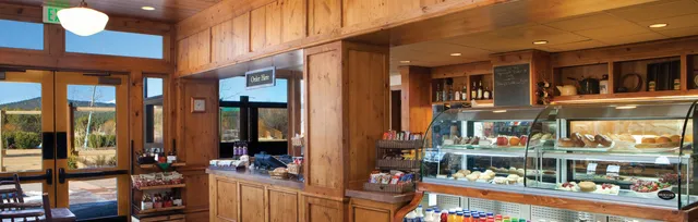 The Backyard Cafe & Bar