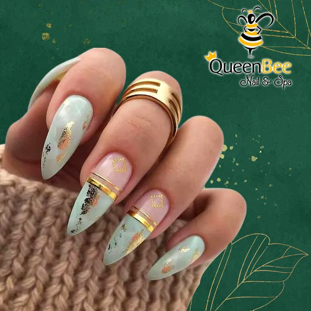 Queen Bee Nails Spa