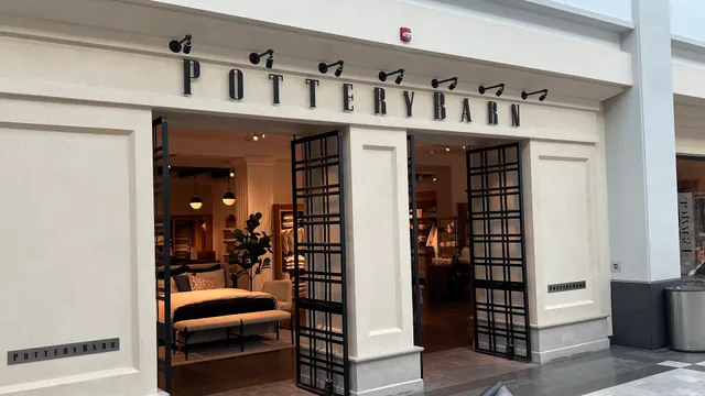 Pottery Barn