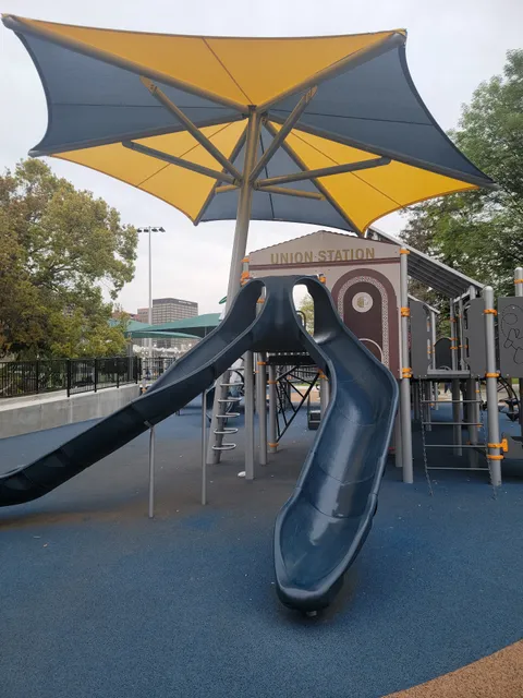 Westwood Recreation Center