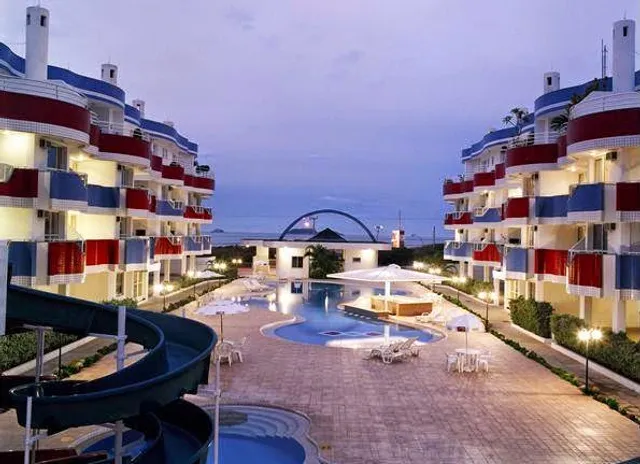 Ingleses Holiday Resort