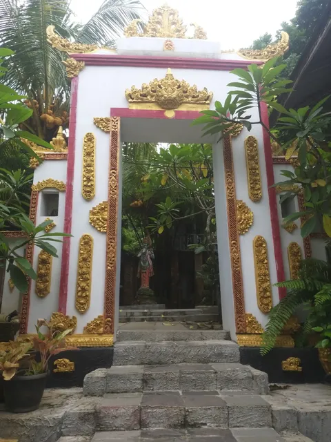 RedDoorz @ Kubu Selem Lampung