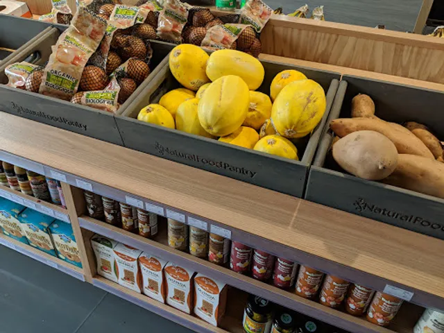 Natural Food Pantry - Barrhaven