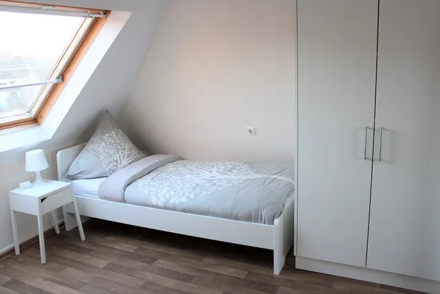 Gästehaus Pension Asche