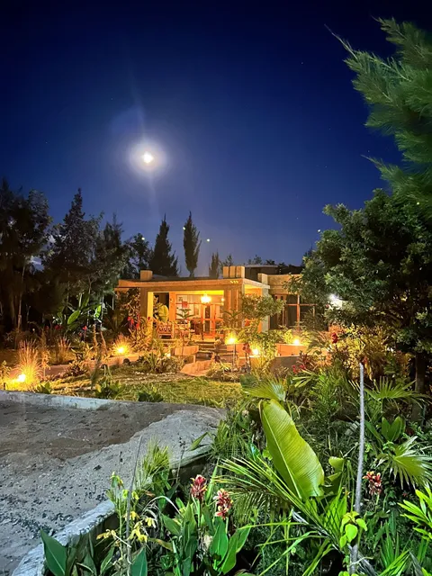 Ubuntu Kreative Village