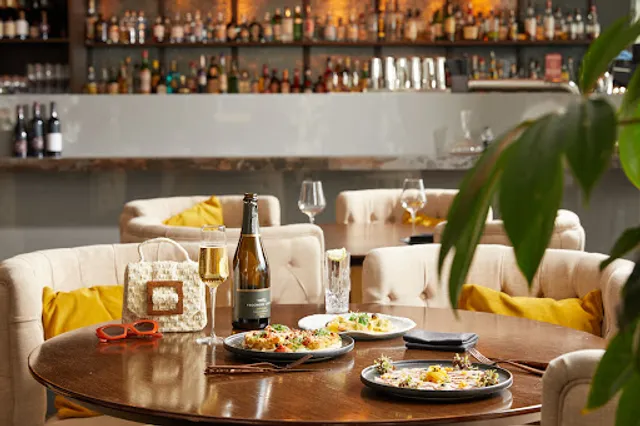 Callington Mill Distillery at MACq 01 Hobart