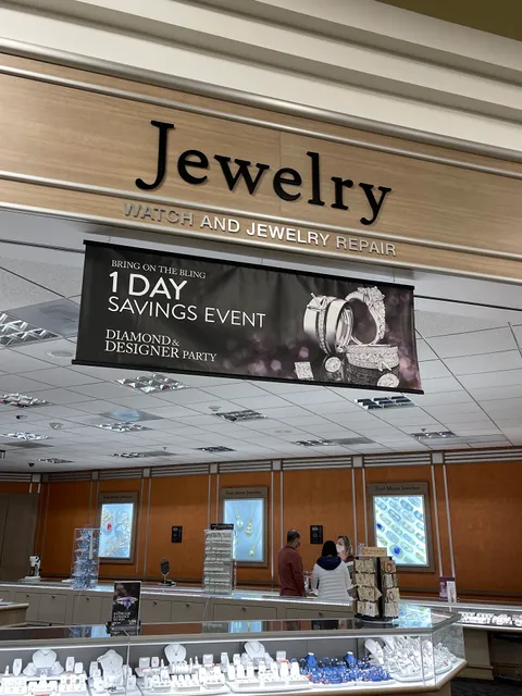 Fred Meyer Jewelers