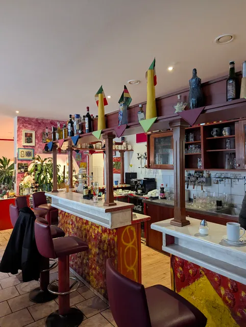 Restaurant Pavarotti