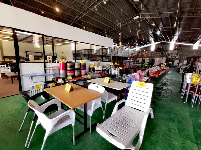 Perabot Seri Mewah Sdn Bhd 丽美华家具城