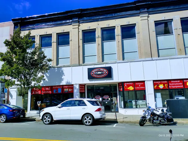 Pacheco’s Furniture “We Buy & Sell Quality Pre-Owned House Hold Items & Second Hand Commodities”