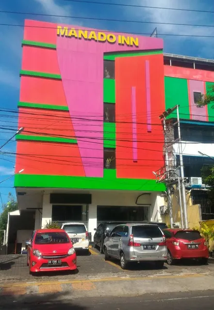 Manado Inn Hotel