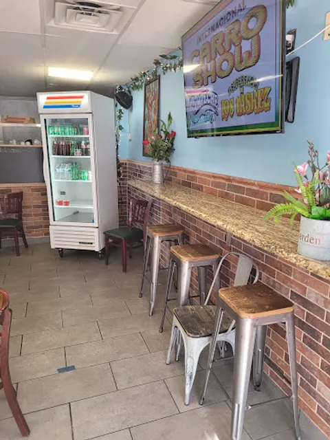 Alma oaxaqueña Restaurant