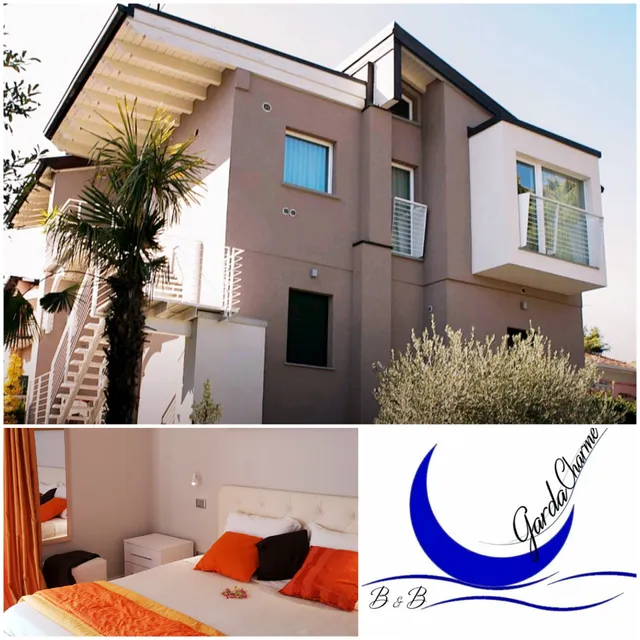 Garda Charming B & B