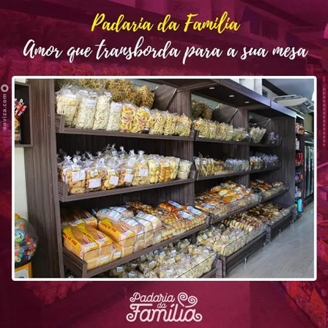 Padaria da Família