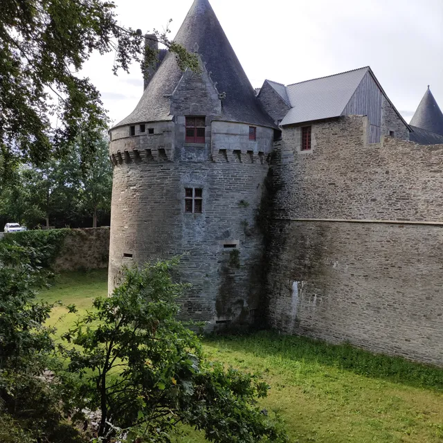 Amisep - Management Générale