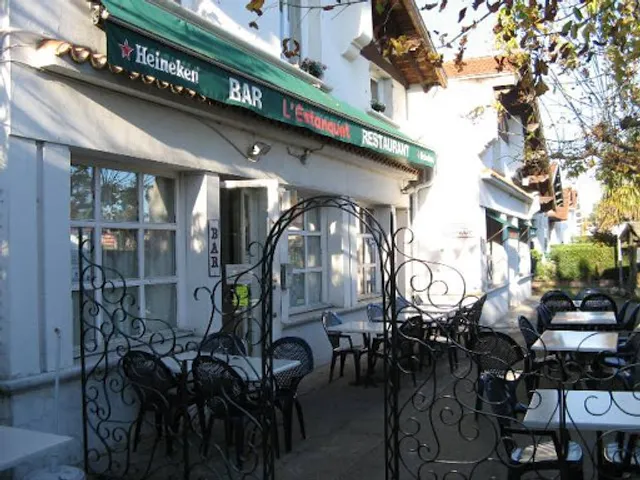 L'Estanquet 2.0 Brasserie Brasero