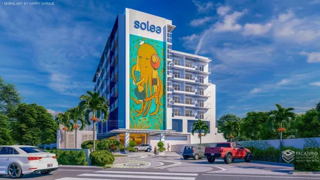 Solea Coast Resort Panglao