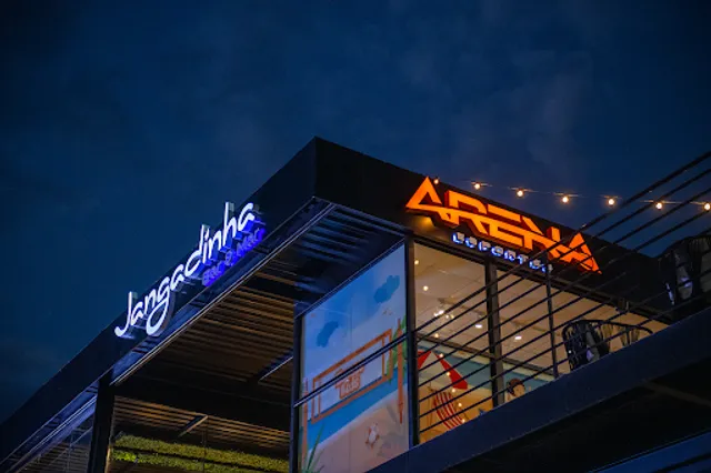 Restaurante Jangadinha Paulínia