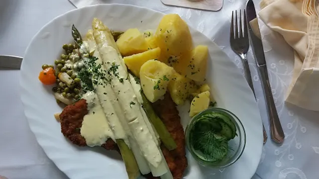 Gasthof Pension Heideland - Heribert Mocha