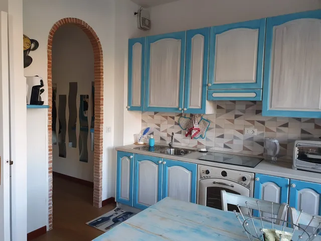 Appartamento Guardastelle Holiday House Rapallo