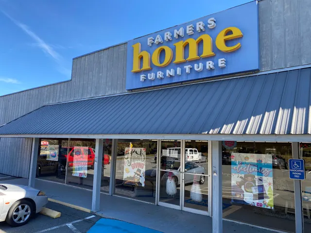 Farmers Home Furniture | Cochran, GA