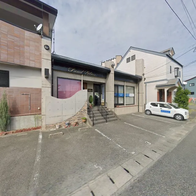 スナック砂時計