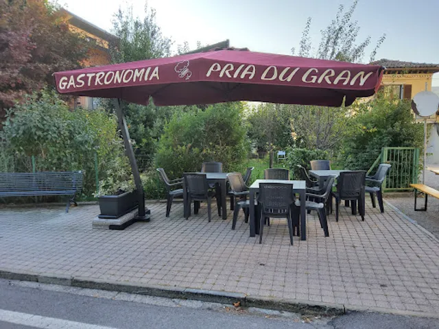 Pria du Gran