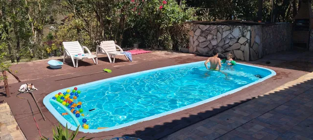 Fazenda São Pedro Igaratá