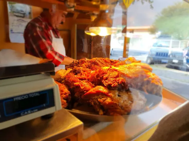 Carnitas "EL CAMINO"