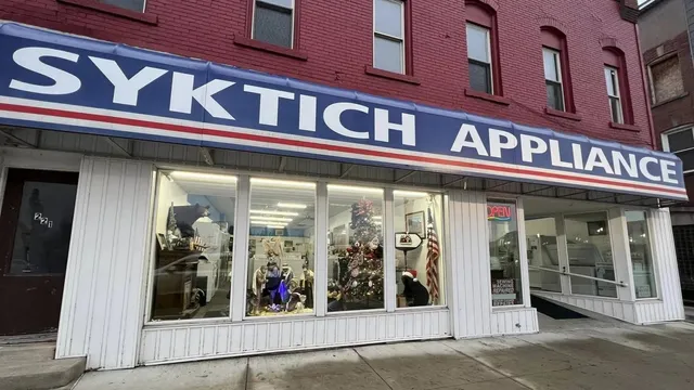 Syktich Appliance