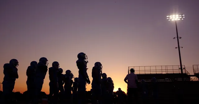 Texas Youth Football and Cheerleading Association