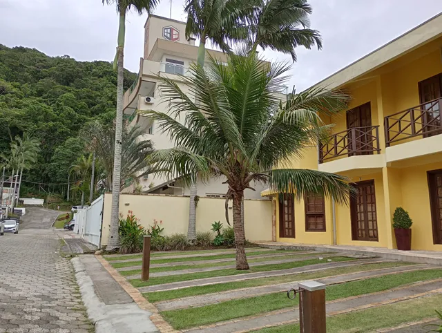 Apartamentos Villa Porto do Sol