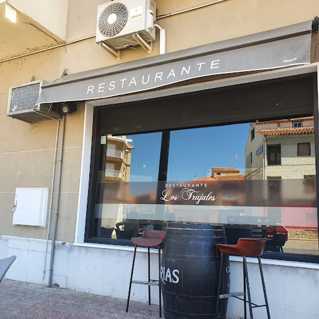Restaurante Los Trujales