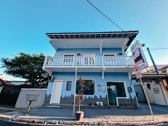 Pousada Agua Marinha