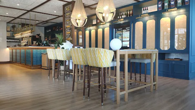 Txakoli de El Paladar