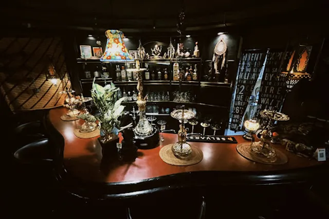 Shisha Salon masacari naha - マサカリ那覇