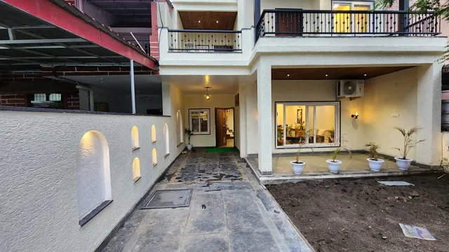 Aaranya - A Boutique Stay