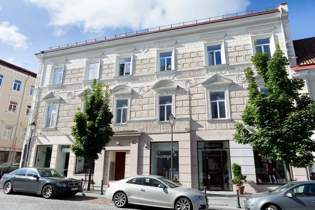 Vilnius Apartments & Suites
