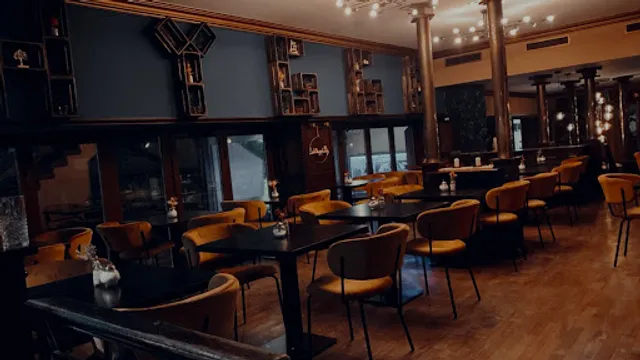 HYGGE - Swabian Kitchen & Bar