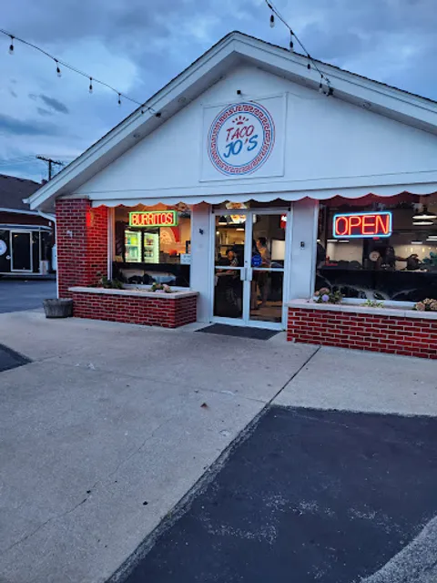 Taco Jos