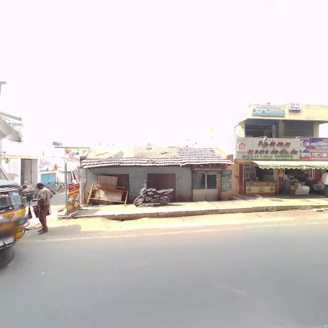 Annapoorani Unavagam