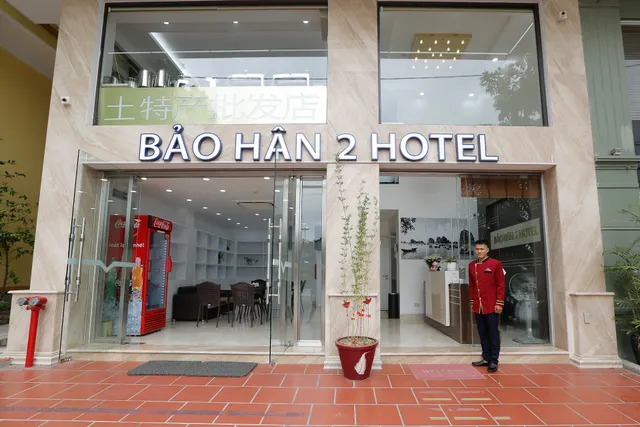 Khách sạn Bảo Hân 2 Hotel