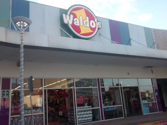 Waldos