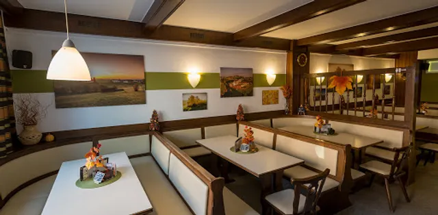 Cafe - Bäckerei Bachl