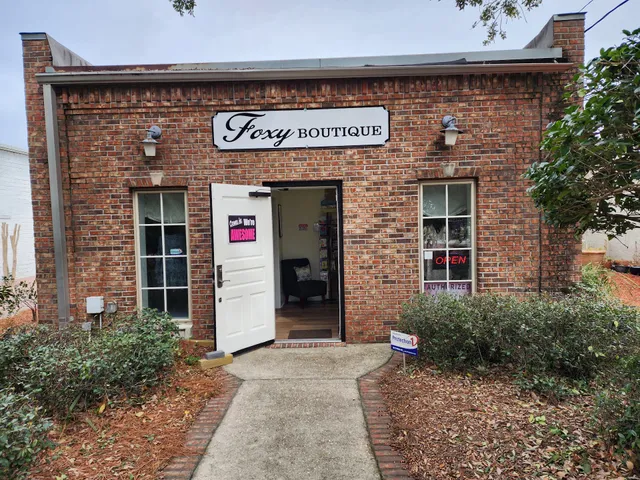 Foxy Boutique