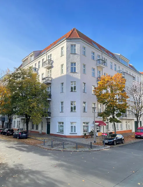 PENSION Absolut Berlin