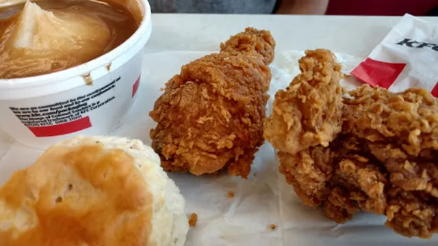 KFC