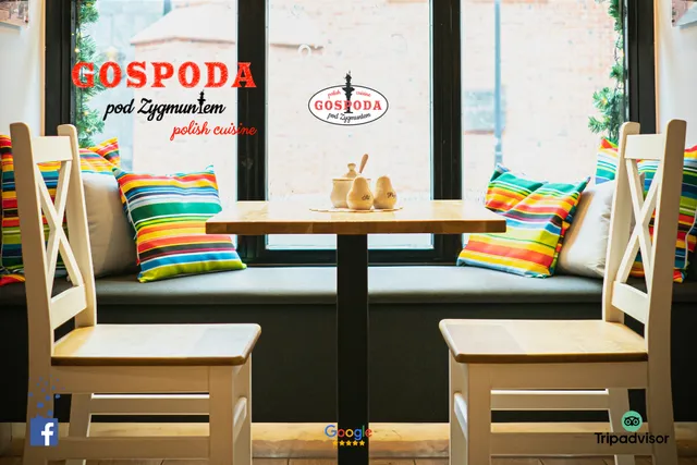 Gospoda pod Zygmuntem