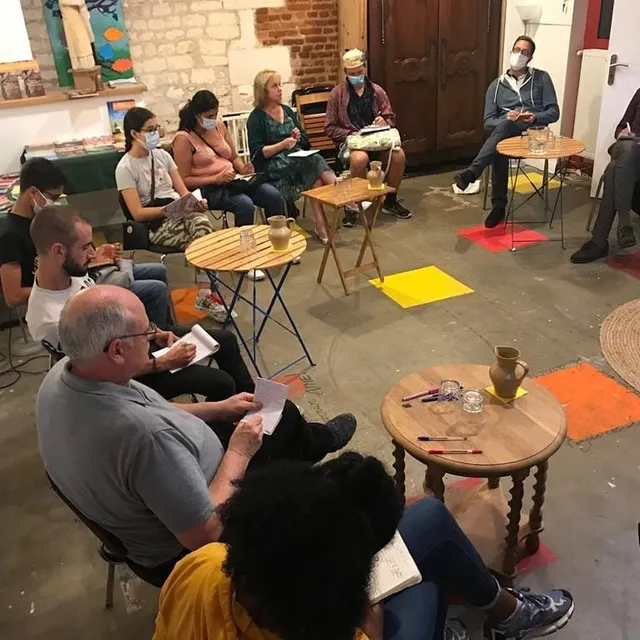 Nouvelle Acropole Rouen