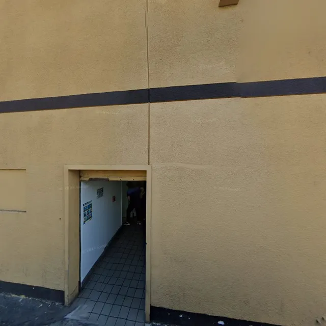 Mexican & Salvadorean Restaurant